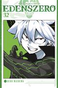 Edens Zero GN Vol 32 
