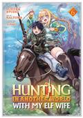 HUNTING-IN-ANOTHER-WORLD-WITH-MY-ELF-WIFE-VOL-06-