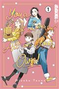 YOU-CANT-LIVE-ALL-ON-YOUR-OWN-GN-VOL-01-