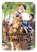 TEARMOON-EMPIRE-LIGHT-NOVEL-SC-VOL-13-