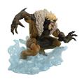 Marvel Gallery Comic Sabretooth Pvc Statue (Net) 