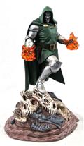 Marvel Gallery Doctor Doom Pvc Statue (Net) 
