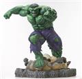 Marvel Gallery Comic Immortal Hulk Dlx Pvc Statue (Net) 