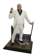 Marvel Gallery Disney+ Kingpin Pvc Statue (Net) 