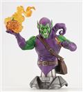 Marvel Comic Green Goblin 1/7 Scale Bust (Net) 