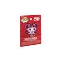 Pop Pvc Pin Rt Draculara 