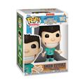 Pop Animation Jimmy Neutron Sheen Fig 