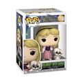 Pop & Buddy Black Cauldron Eilonwy W Gurgi Fig 