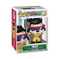 Pop Disney A Goofy Movie Max Fig 