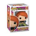 Pop Disney Kim Possible Kim Fig 