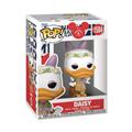 Pop Disney Mirl Daisy Fs Tvl Fig 
