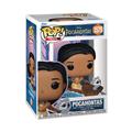 Pop Plus Pocahontas 30Th Pocahontas Fig 