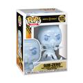 Pop Games Mortal Kombat 11 Fatality Subzero Fig 