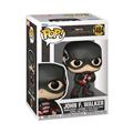 Pop Marvel Thunderbolts John Walker Fig 