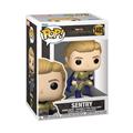 Pop Marvel Thunderbolts Sentry Fig 