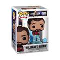 Pop Plus Star Trek Transporter Riker Fig 