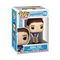 Pop Television Superstore Dina Fox Fig 