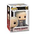 Pop Tv House of The Dragon S4 Rhaenyra Targaryen Fig 