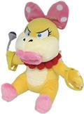 SUPER-MARIO-BROS-WENDY-KOOPA-7-IN-PLUSH-(Net)-