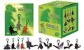 Godzilla Hangers 20Pc Bmb Ds (Net) 