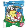 Sanrio Hello Kitty Fig Hanger 24Pc Bmb Ds (Net) 