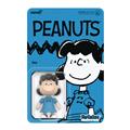 Peanuts Reaction Wv7 Lucy 3-3/4In AF (Net) 