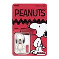 Peanuts Reaction Wv7 Snoopy 3-3/4In AF (Net) 