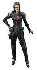 GI Joe Figzero Baroness 1/6 AF (Net) 