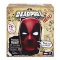 Marvel Deadpool Electronic Interactive Head Prop (Net) 