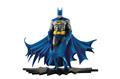 DC Heroes Batman PX Pvc 1/8 Statue Classic Ver 