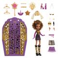 MONSTER-HIGH-CLAWDEEN-WOLF-DOLL-(Net)-