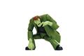 Scooby Doo Wave 1 Creeper 6In AF (Net) 