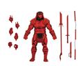 TMNT-MIRAGE-COMICS-RED-AND-BLACK-FOOT-ENFORCER-7IN-AF-(Net)