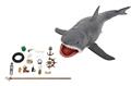 Jaws 50Th Anniversary The Game of Jaws (Net) 