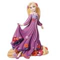 Disney Showcase Tangled Rapunzel Botanical 8 1/4In Statue (Net)