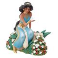 DISNEY-SHOWCASE-JASMINE-BOTANICAL-6IN-STATUE-(Net)-