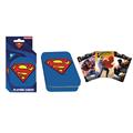 SUPERMAN-PLAYING-CARDS-IN-A-TIN-(Net)-