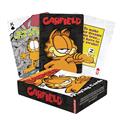 Garfield Playing Cards (Net) 