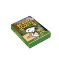 Peanuts Beagle Scouts Playing Cards (Net) 