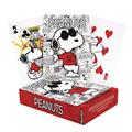 Peanuts Joe Cool Playing Cards (Net) 