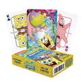 Spongebob Squarepants Cast Playing Cards (Net) 