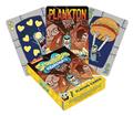 Spongebob Squarepants Plankton Playing Cards (Net) 