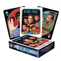 Star Trek Original Series Playing Cards (Net) 