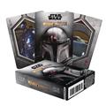 The Mandalorian Photos Playing Cards (Net) 