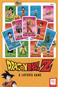 LOTERIA-DRAGON-BALL-Z-BOARD-GAME-(Net)-
