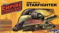 Mpc Sw Esb Boba Fett Starfighter 1/85 Model Kit (Net) 