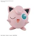 POKEMON-09-JIGGLYPUFF-QUICK-MODEL-KIT-(Net)-