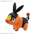 POKEMON-14-TEPIG-QUICK-MDL-KIT-(Net)-