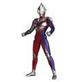ULTRAMAN-TIGA-MULTI-TYPE-FIG-RISE-STD-MDL-KIT-(Net)-