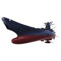 SPACE-BATTLESHIP-YAMATO-3199-11000-MDL-KIT-(Net)-